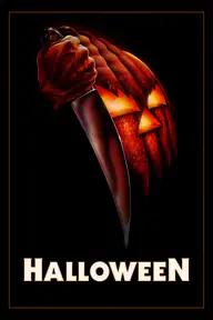 Movie poster of Halloween