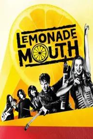 Movie poster of Lemonade Mouth