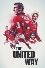 Movie poster of The United Way