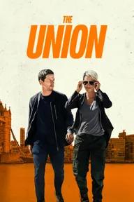 Movie poster of The Union