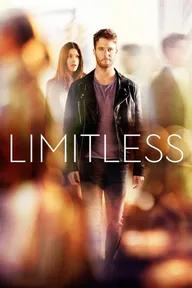 Movie poster of Limitless