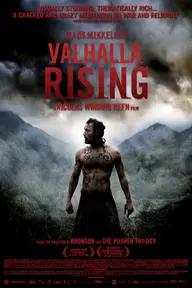 Movie poster of Valhalla Rising