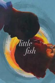 Movie poster of Little Fish