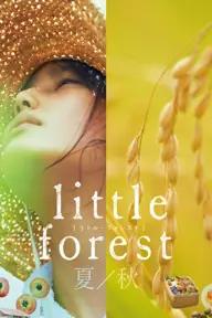 Movie poster of Little Forest: Summer/Autumn