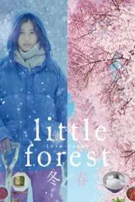 Movie poster of Little Forest: Winter/Spring