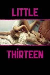 Movie poster of Little Thirteen