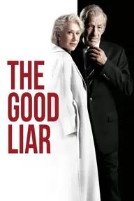 Movie poster of The Good Liar