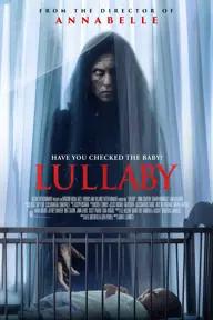 Movie poster of Lullaby