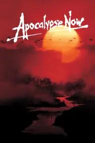 Movie poster of Apocalypse Now