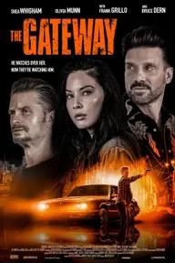 Movie poster of The Gateway