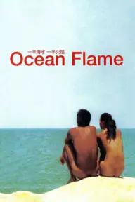 Movie poster of Ocean Flame