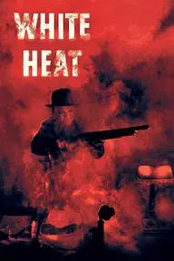 Movie poster of White Heat