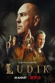 Movie poster of Ludik