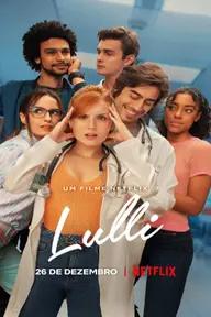 Movie poster of Lulli