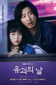 Movie poster of The Kidnapping Day