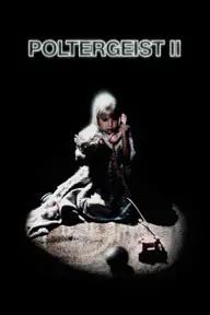 Movie poster of Poltergeist II: The Other Side