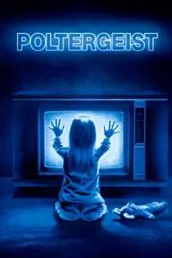 Movie poster of Poltergeist