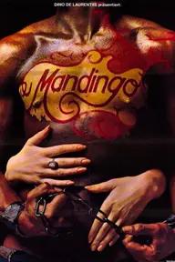 Movie poster of Mandingo