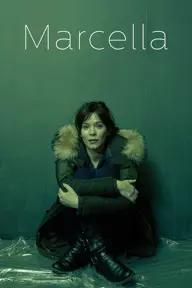 Movie poster of Marcella (Season 1)