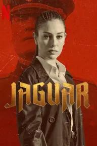 Movie poster of Jaguar