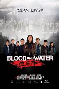 Movie poster of Blood & Water (Season 2)