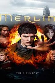 Movie poster of Merlin (Season 1)