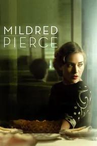 Movie poster of Mildred Pierce