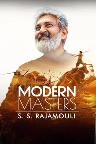 Movie poster of Modern Masters: SS Rajamouli