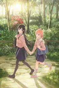 Movie poster of Bloom Into You