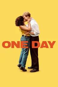 Movie poster of One Day