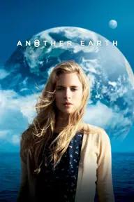 Movie poster of Another Earth