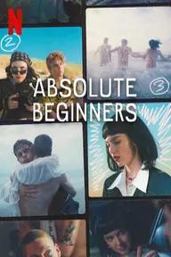 Movie poster of Absolute Beginners