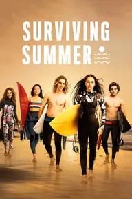 Movie poster of Surviving Summer