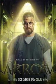 Movie poster of Arrow (Season 7)