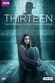 Movie poster of Thirteen