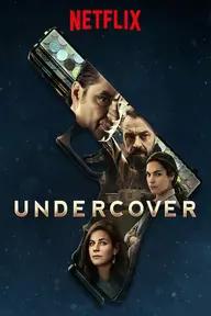 Movie poster of Undercover (Season 1)