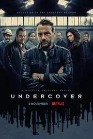 Movie poster of Undercover (Season 3)