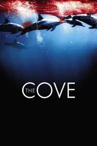 Movie poster of The Cove