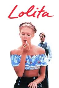 Movie poster of Lolita