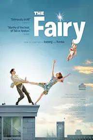 Movie poster of The Fairy