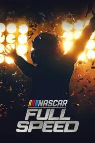 Movie poster of NASCAR: Full Speed