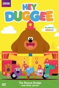 Movie poster of Hey Duggee (Season 2)