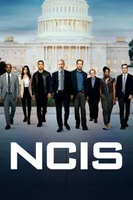 Movie poster of NCIS Season 14