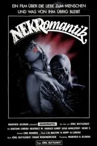 Movie poster of Nekromantik