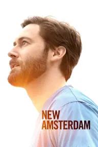 Movie poster of New Amsterdam (Season 2)