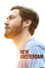 Movie poster of New Amsterdam (Season 3)