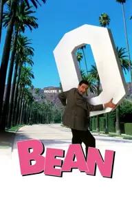 Movie poster of Bean