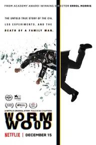 Movie poster of Wormwood