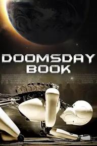 Movie poster of Doomsday Book