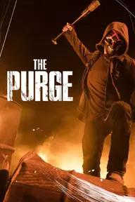 Movie poster of The Purge (Season 2)